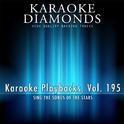 Karaoke Playbacks, Vol. 195专辑