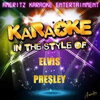 Elvis Presley - In The Garden (karaoke)