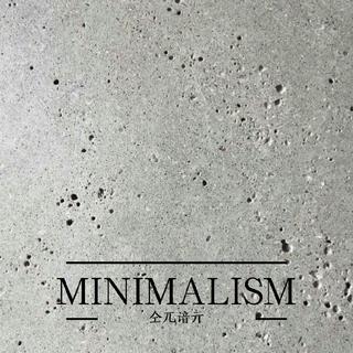 极简主义 _ 氛围PIANO（贰）
