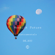 Moonlit Future (Instrumentals)