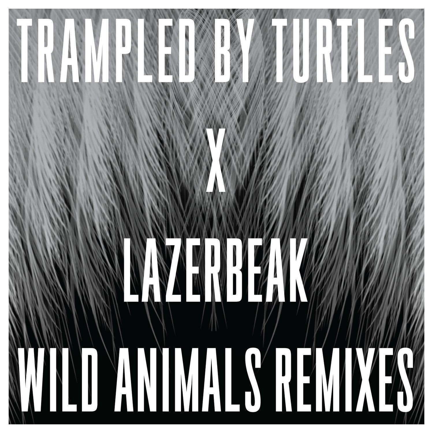 Wild Animals Remixes