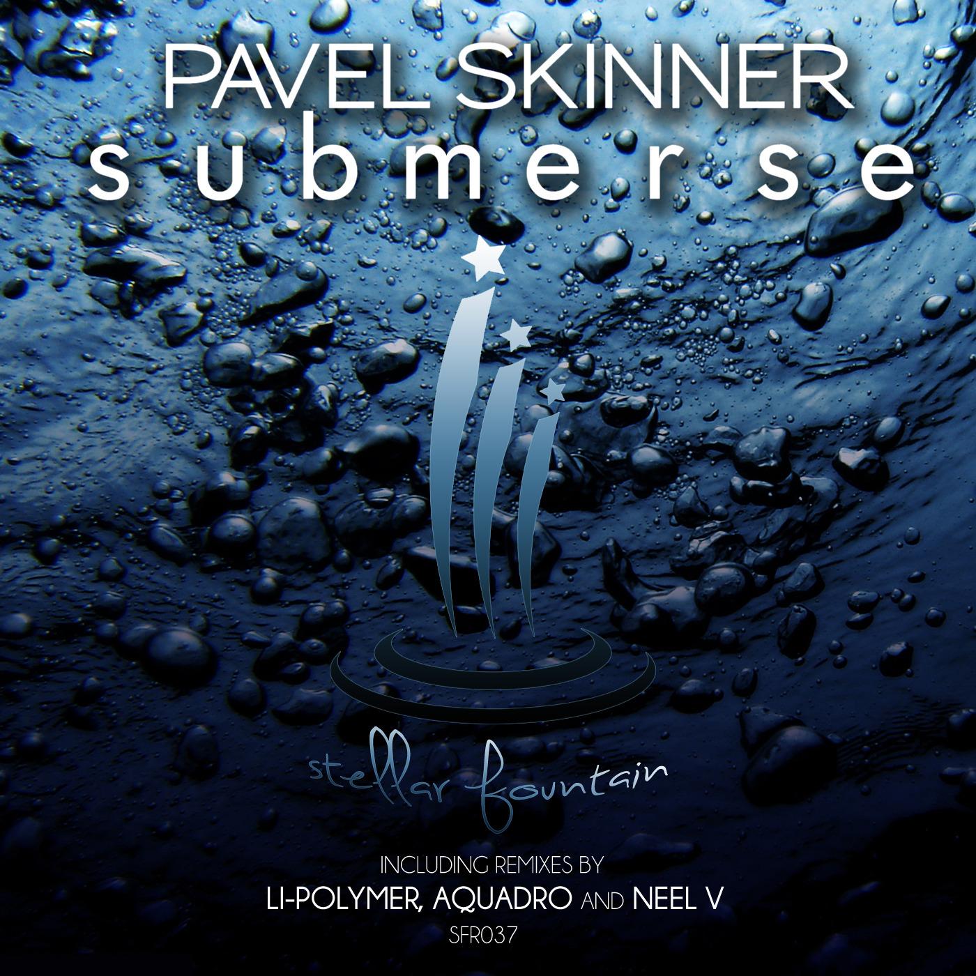 Submerse