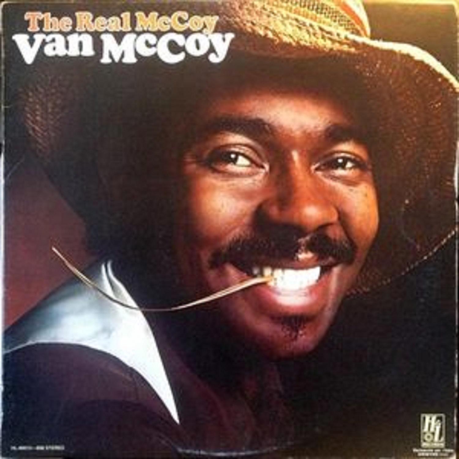 The Real McCoy