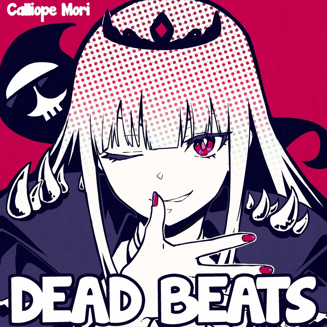 DEAD BEATS专辑