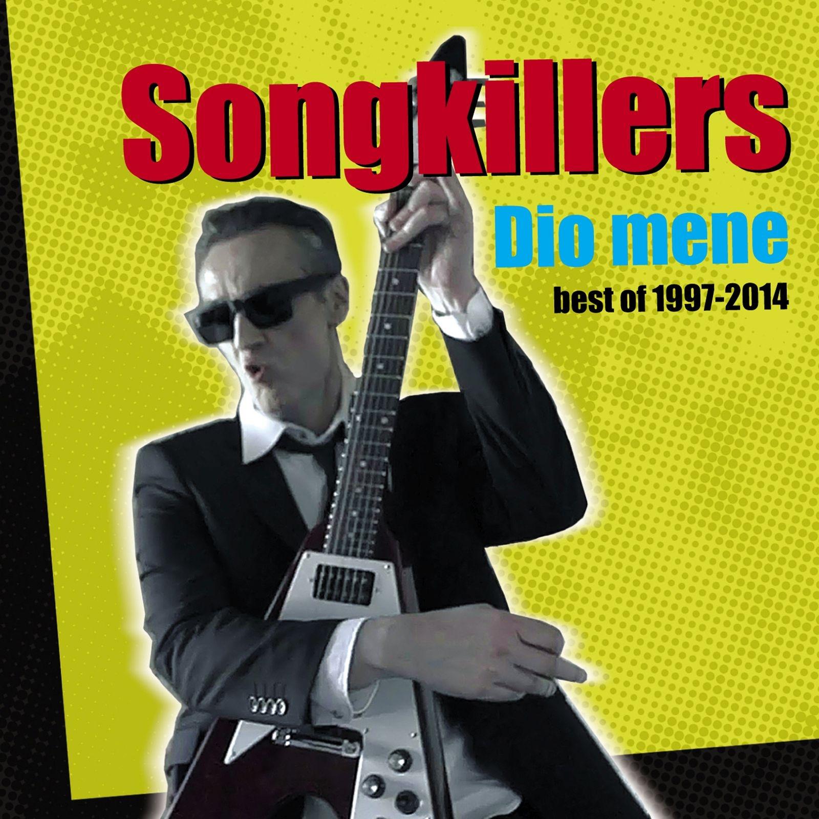 Dio Mene (Best Of 1997-2014)