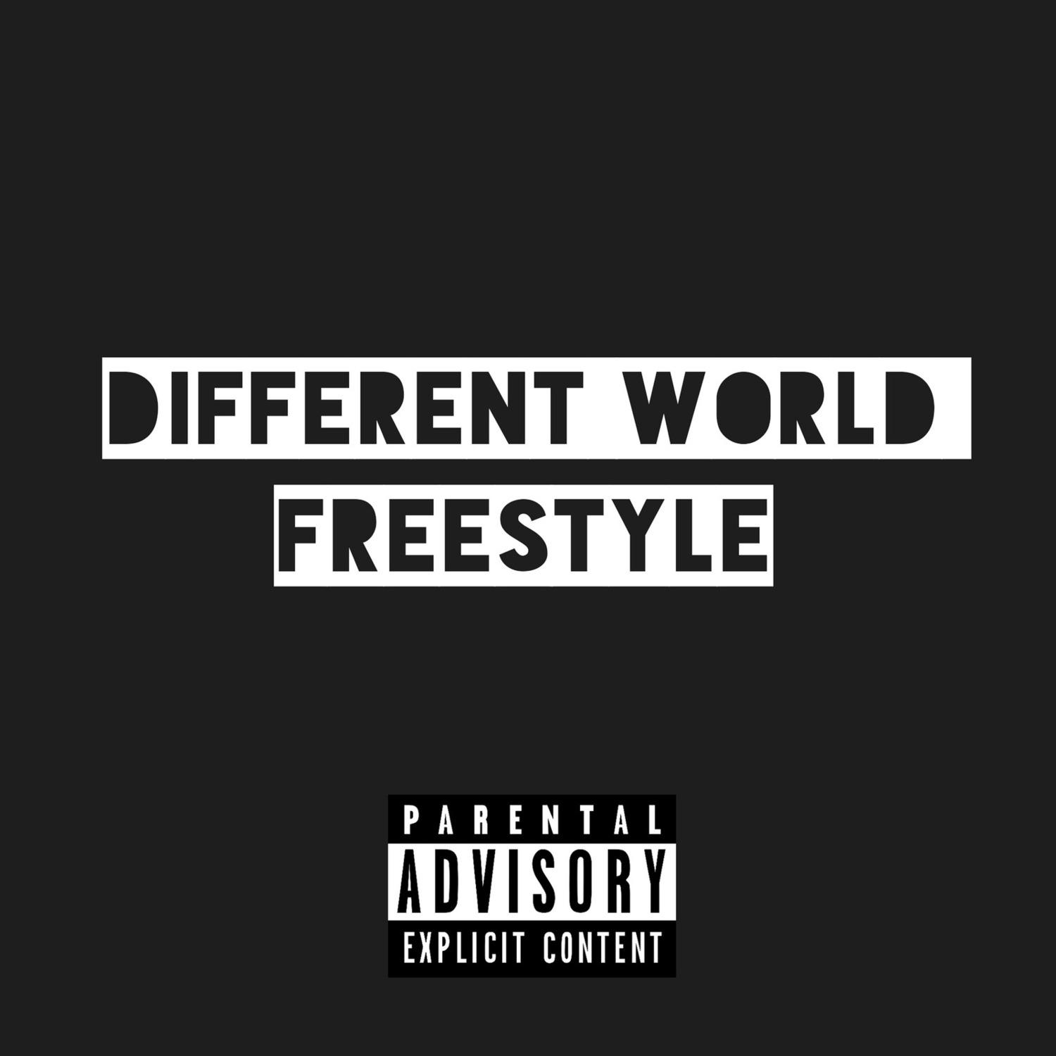 Different World Freestyle