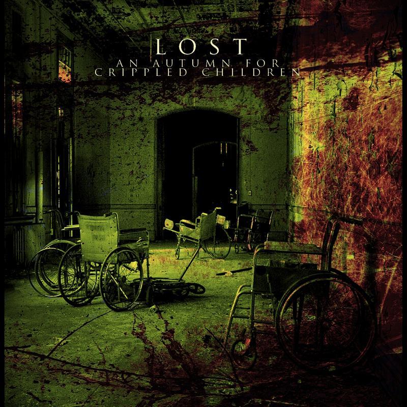 Lost