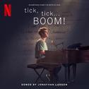 tick, tick... BOOM! (Soundtrack from the Netflix Film)