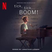 tick, tick... BOOM! (Soundtrack from the Netflix Film)