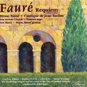 Fauré: Requiem (1893 version)专辑