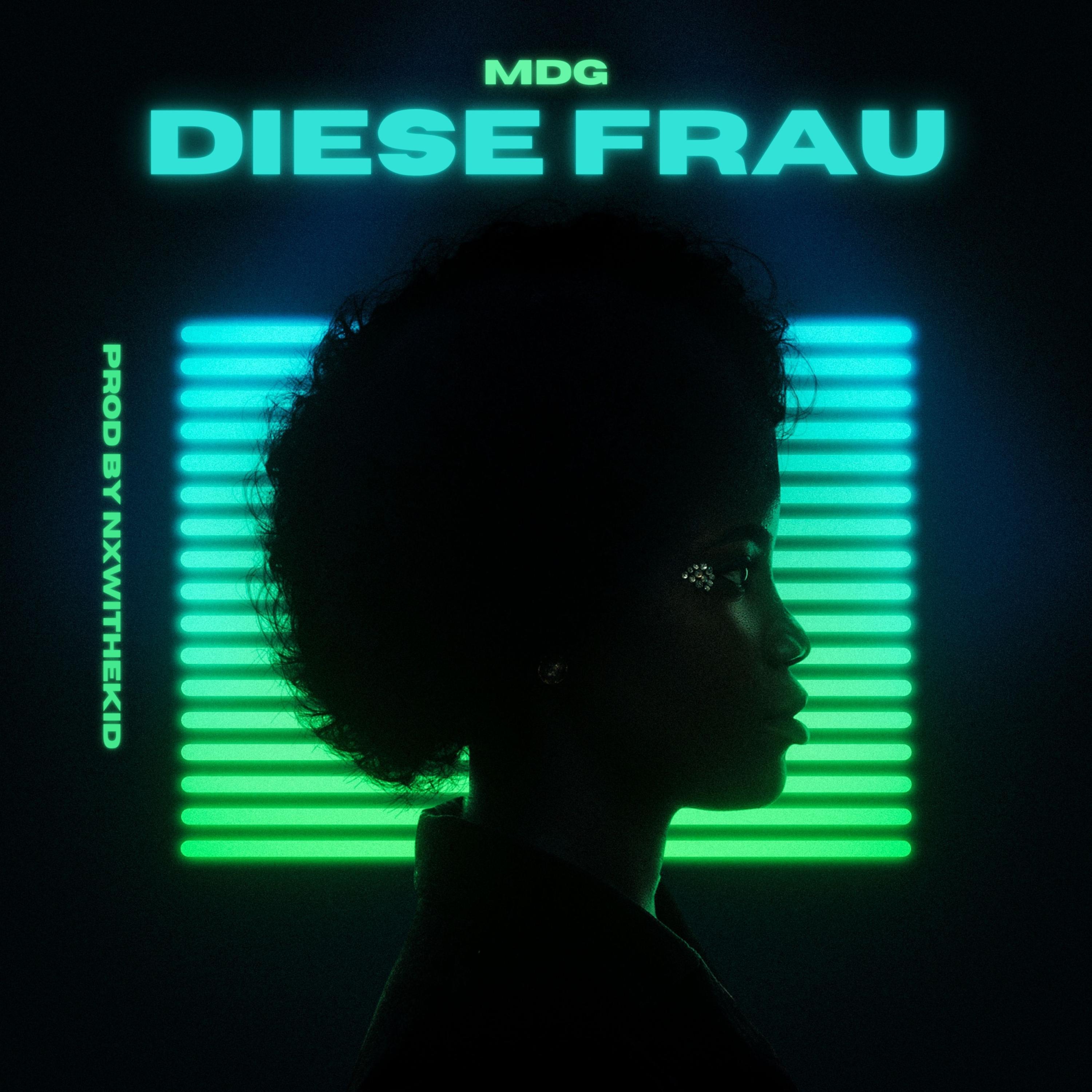 Diese Frau (feat. Matthew)
