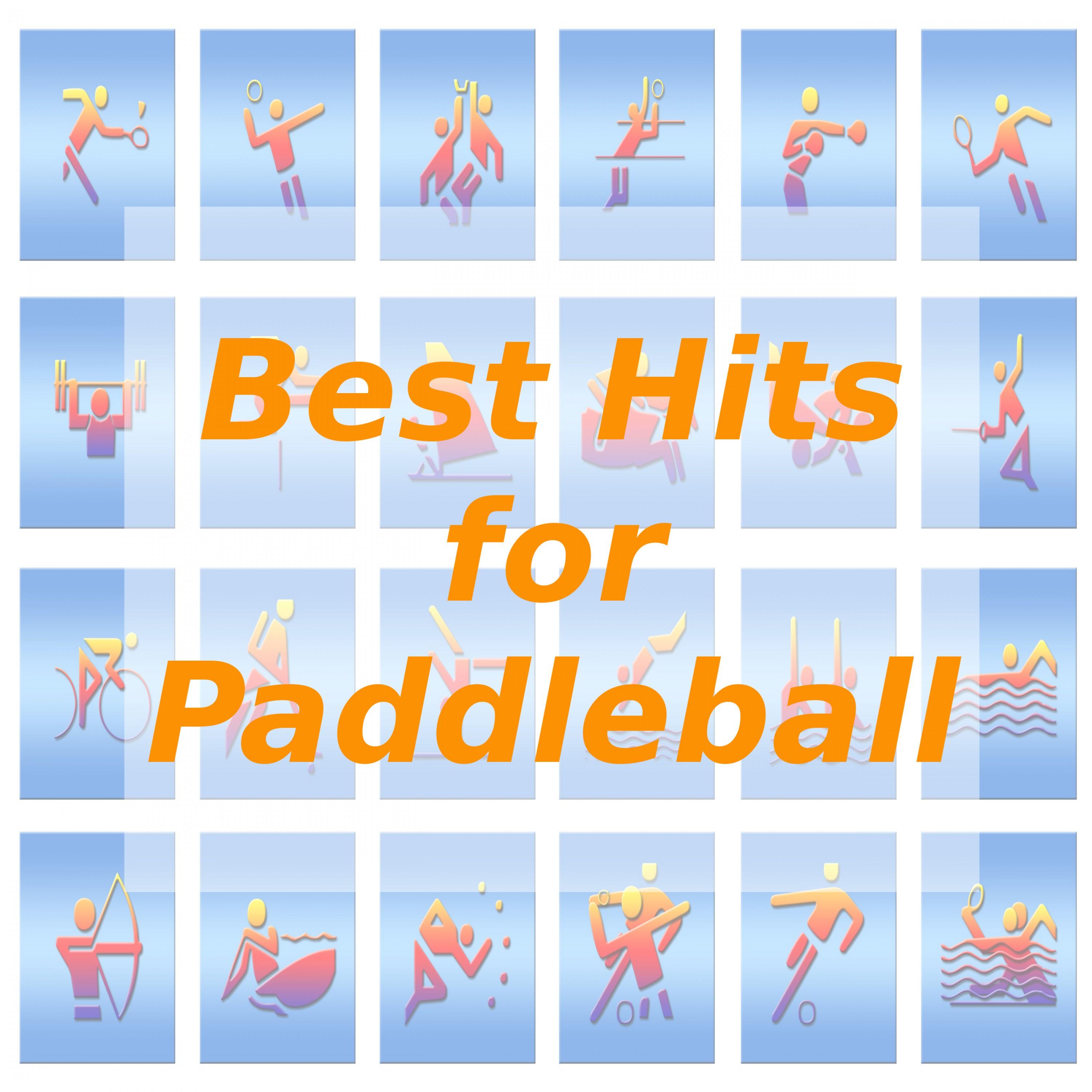 Best Hits for Paddleball