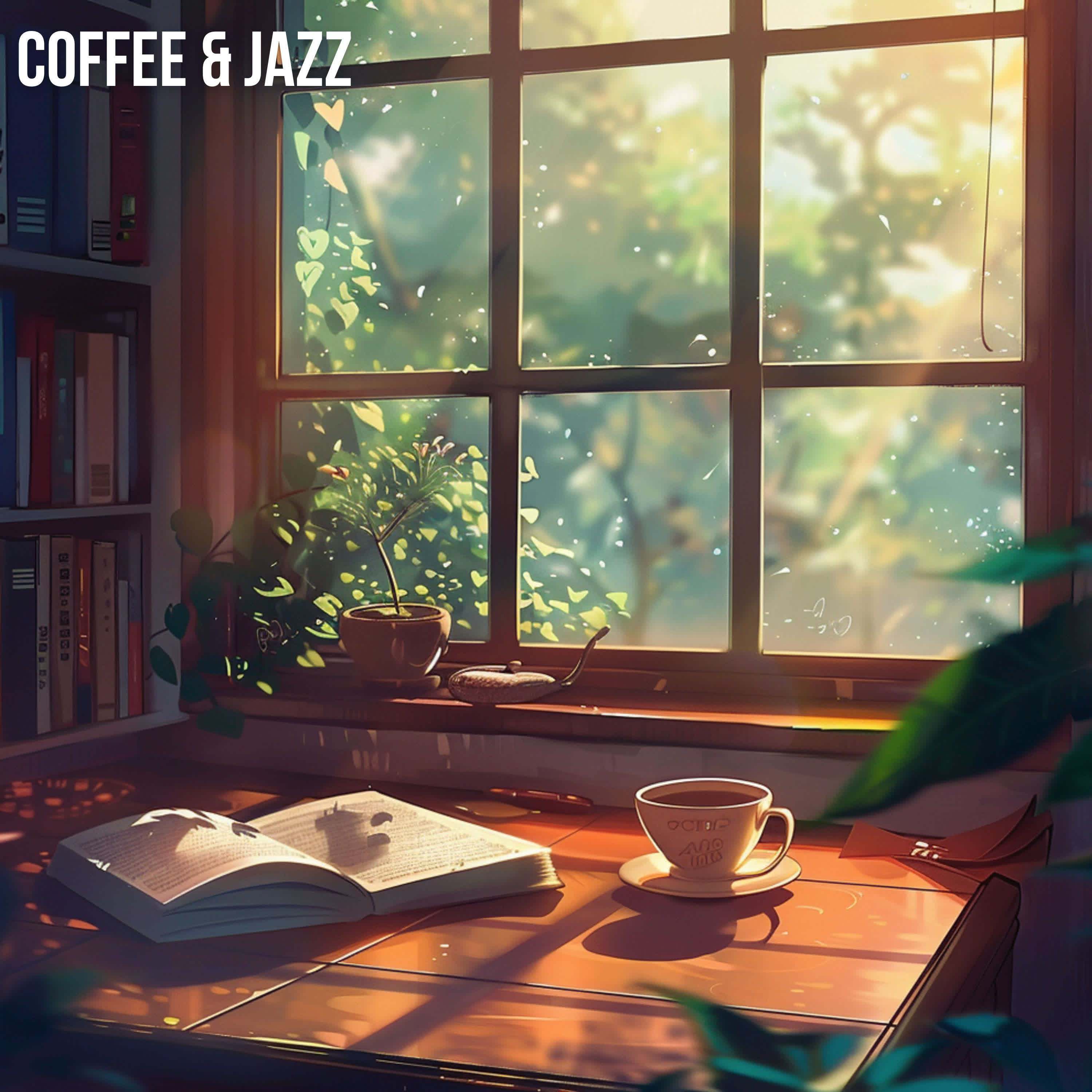 James Butler - Coffeehouse Romance