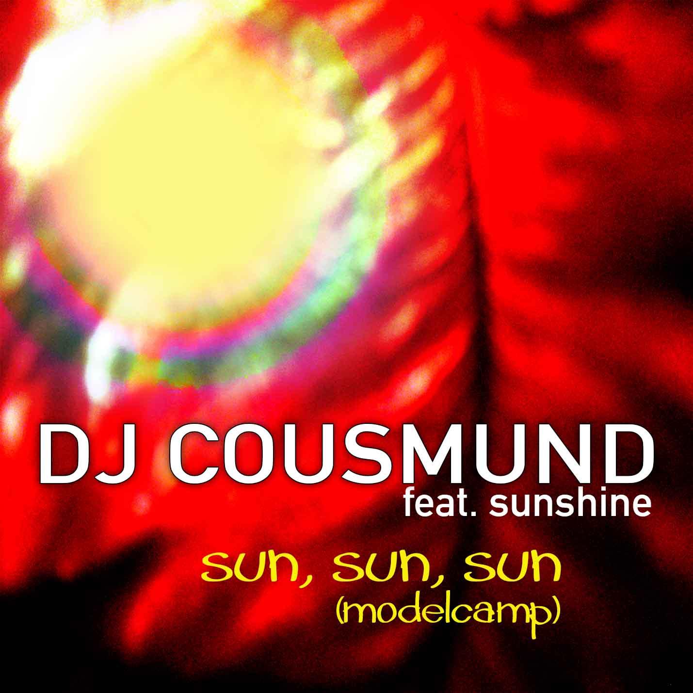Sun Sun Sun (Modelcamp)