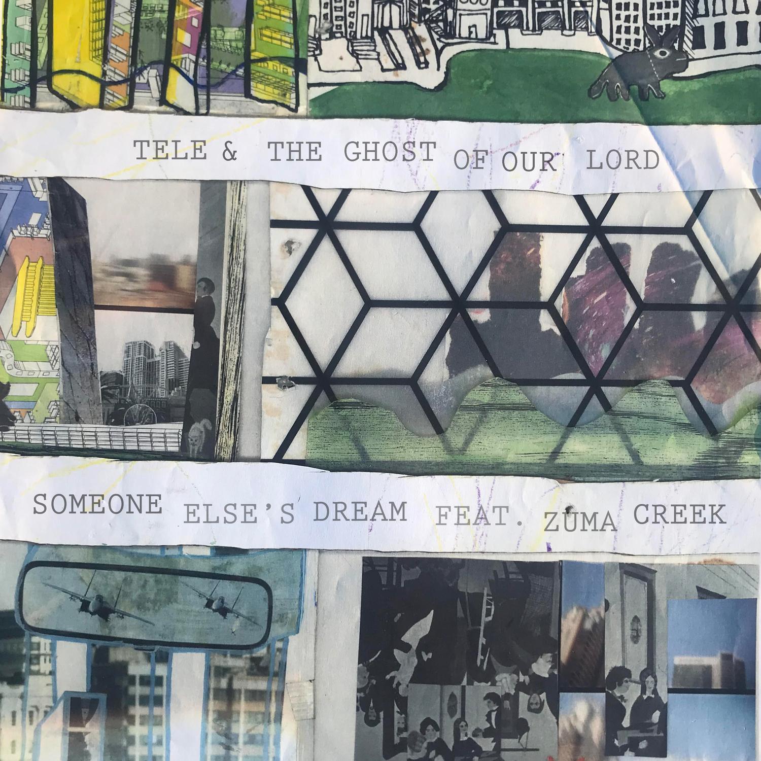 Someone Else's Dream