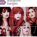 Playlist: The Very Best Of Bangles专辑