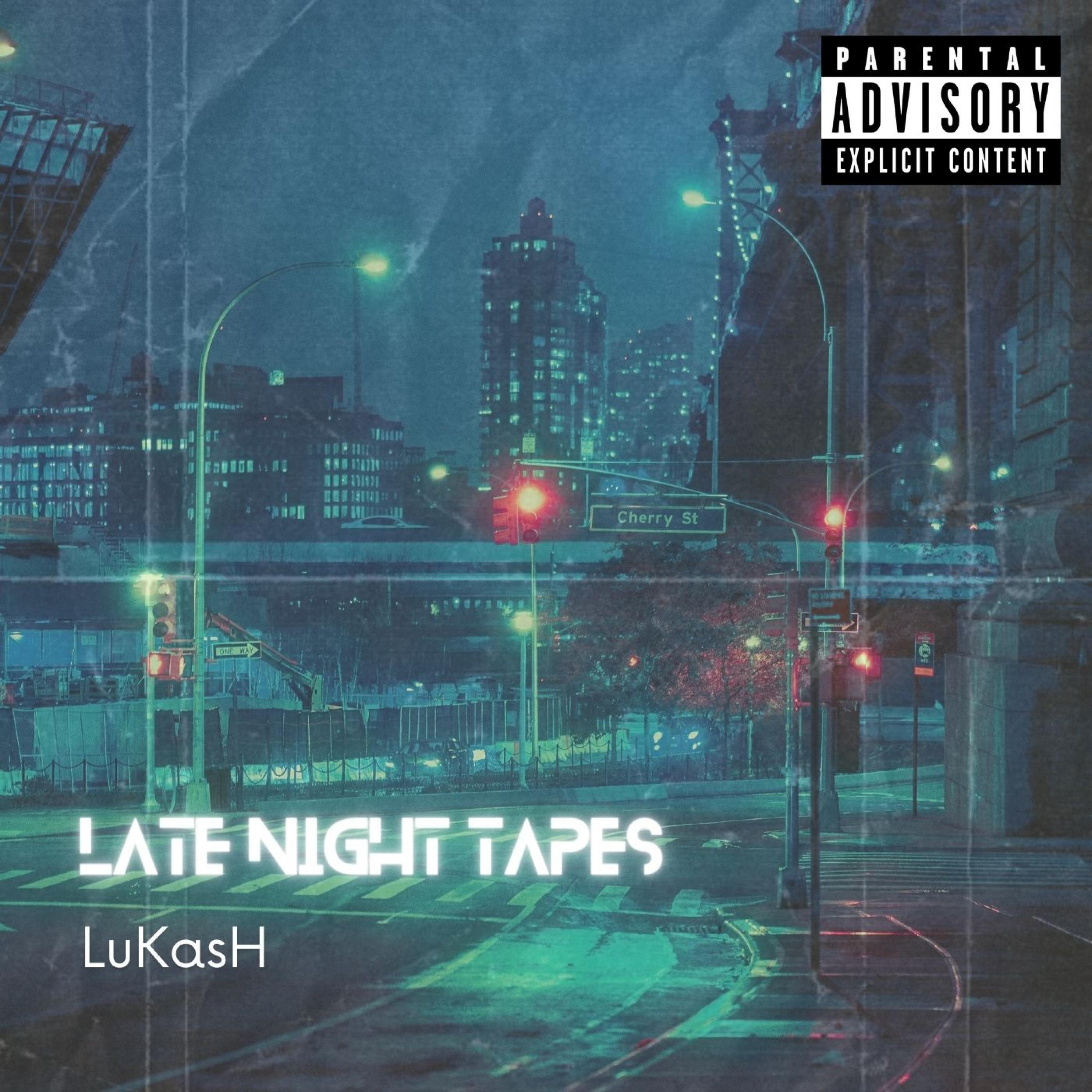 Lukash - Take Your Time