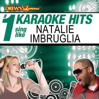 Natalie Imbruglia - Smoke (karaoke)