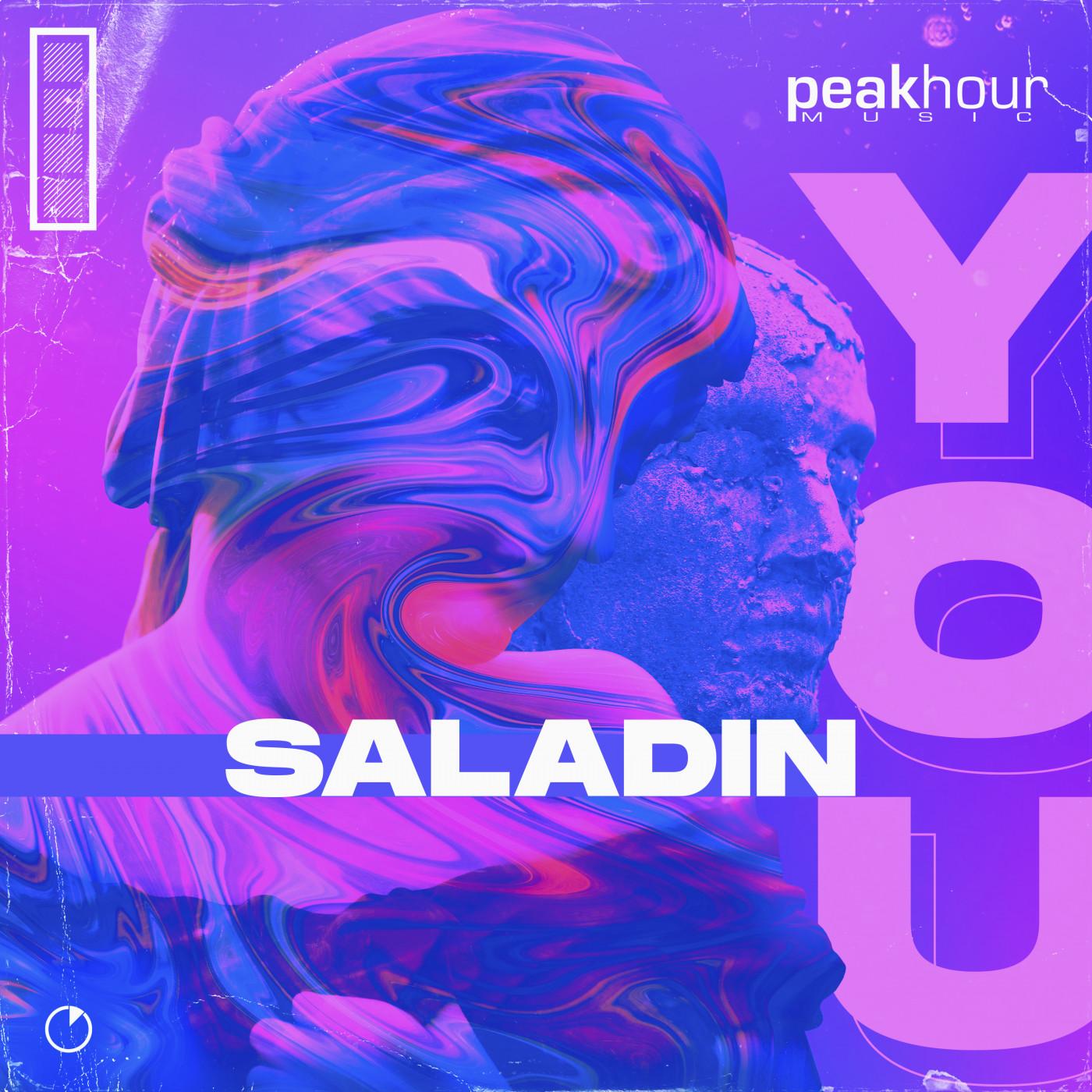 You