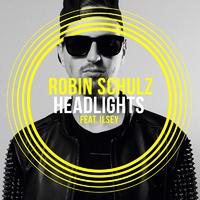 Headlights - Robin Schulz Feat. Ilsey (karaoke Version)