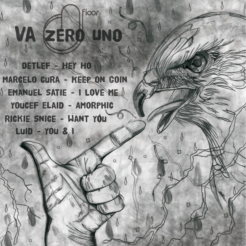 Davis.x - KEEP ON GOIN(Original Mix)