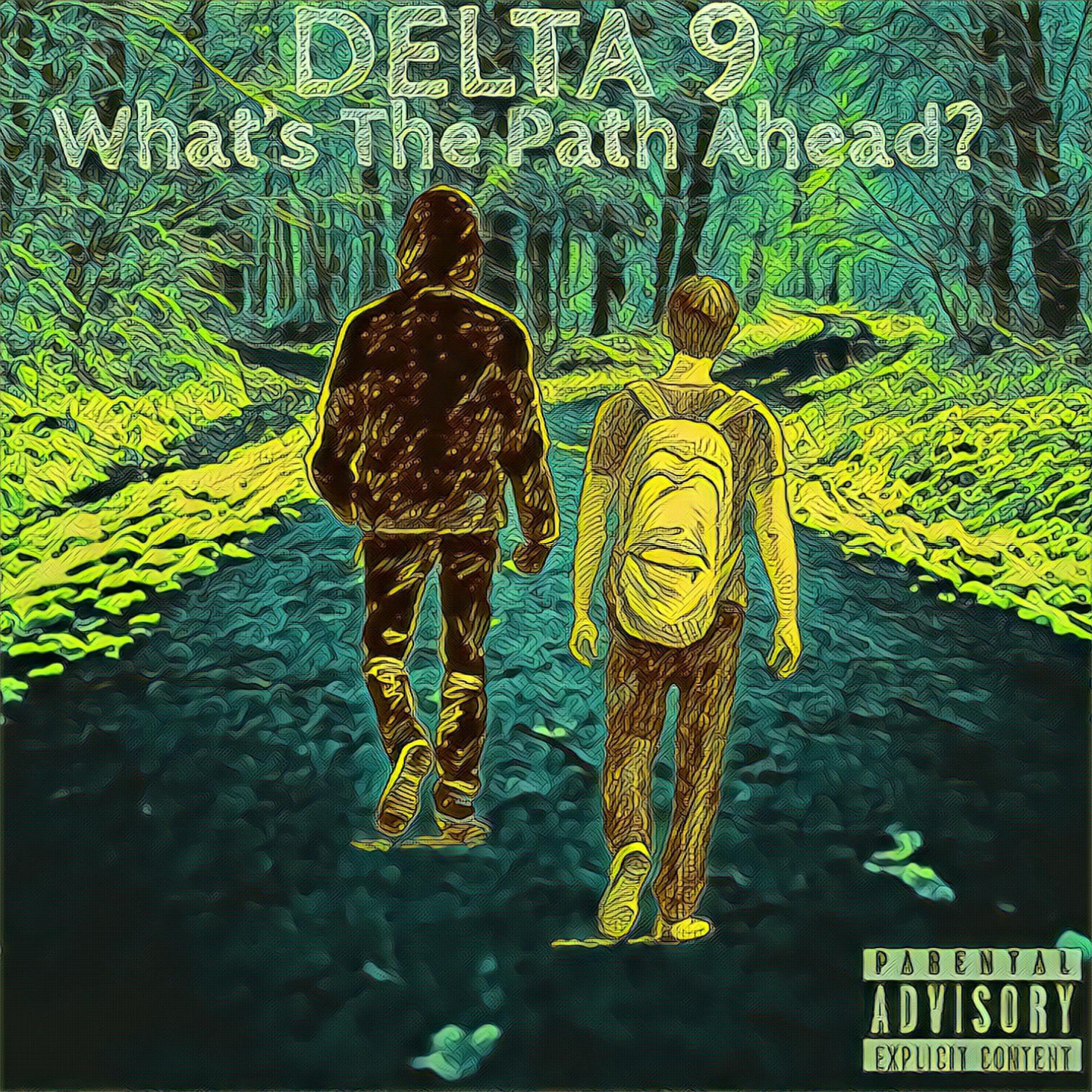What's the path ahead freestyle