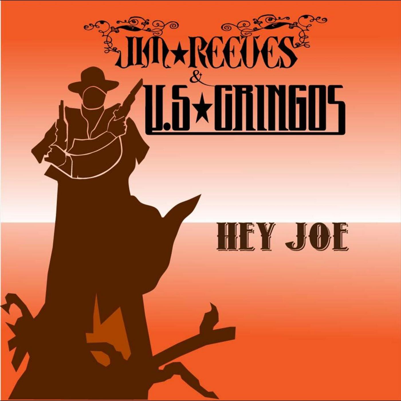 Hey Joe