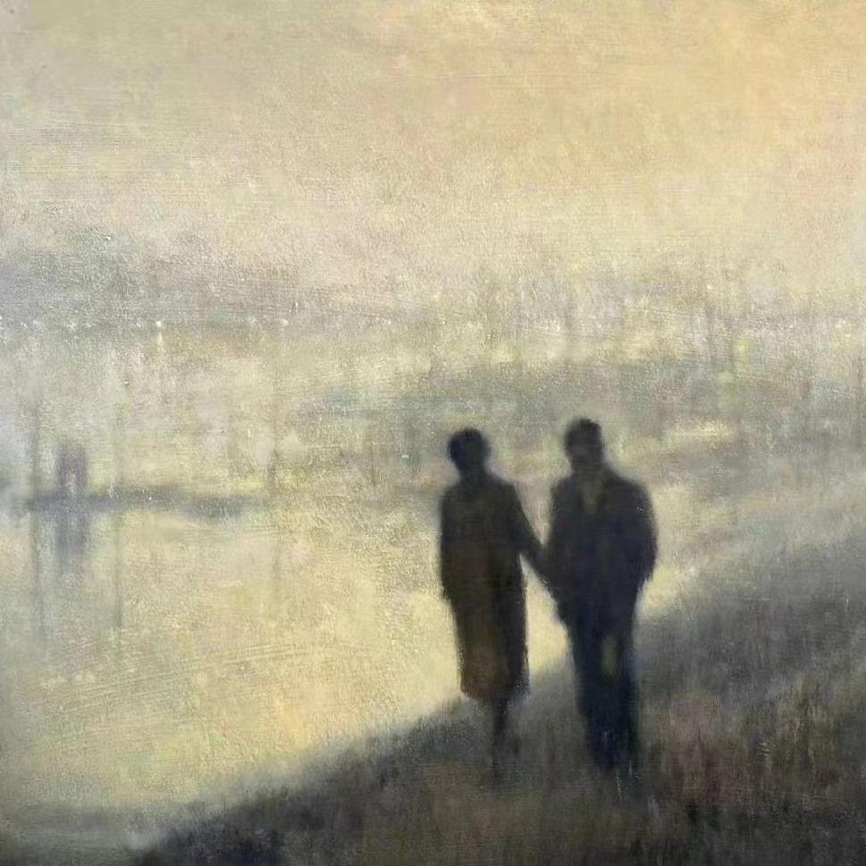 不同的心脏 相同的頻率