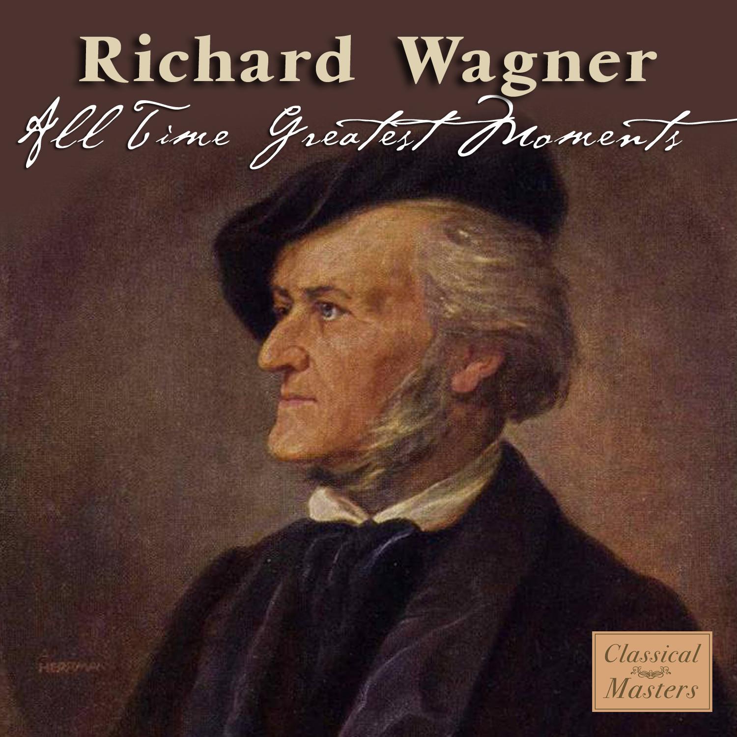 Academy Of St. Christopher Orchestra - The Mastersinger Of Nuremberg, WWV 96 - 3. Aufzug Der Meistersinger