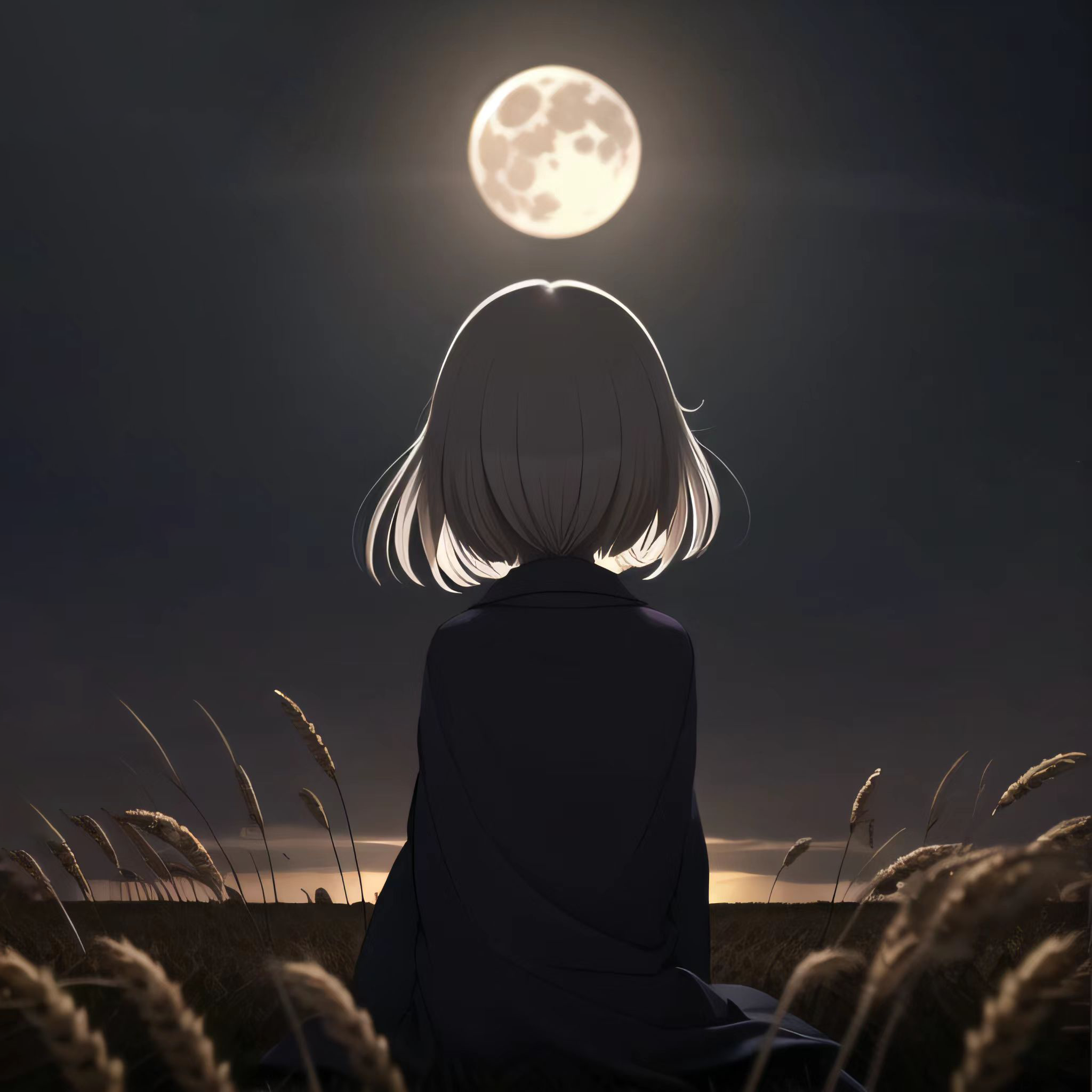 lunar (明月)