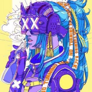 百事从欢！假期派对订制EDM嗨体