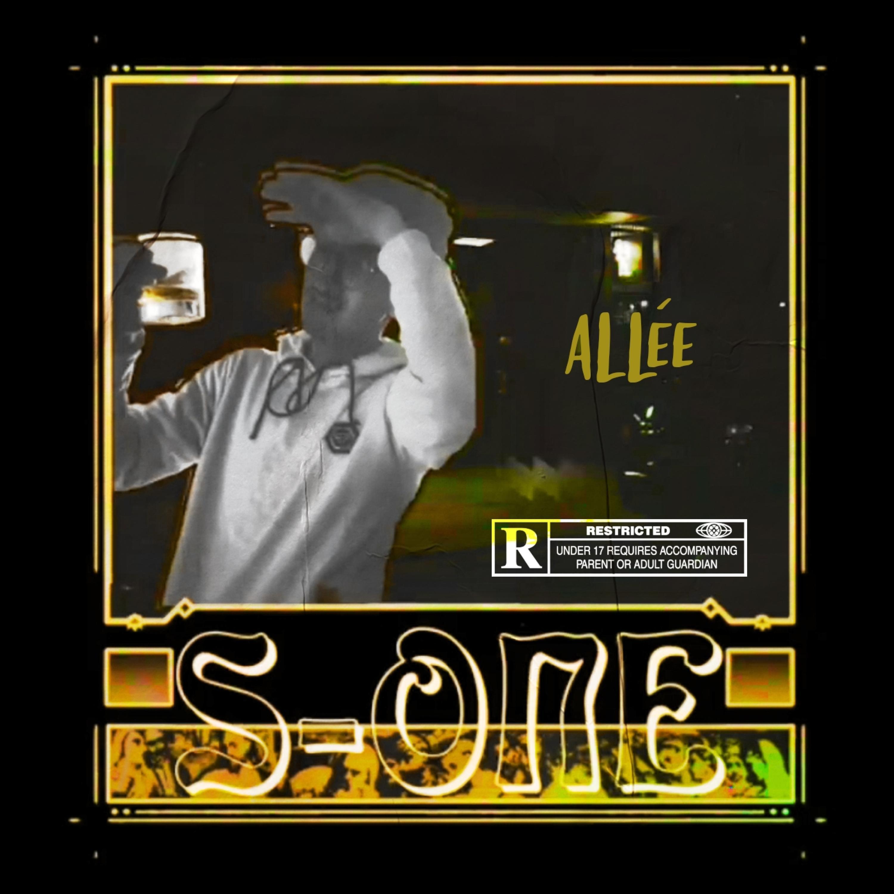 Allée