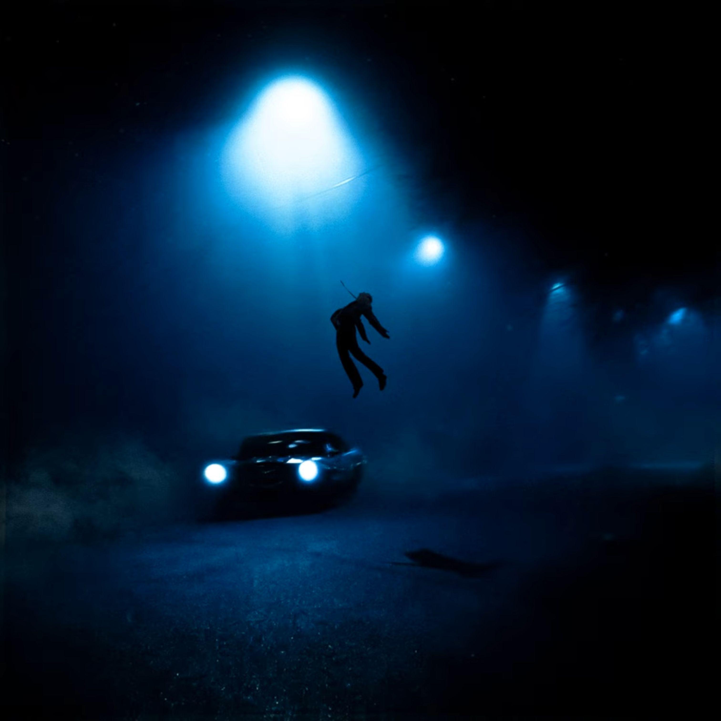 Ascend (My Mind Edit)