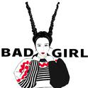 BAD GIRL专辑