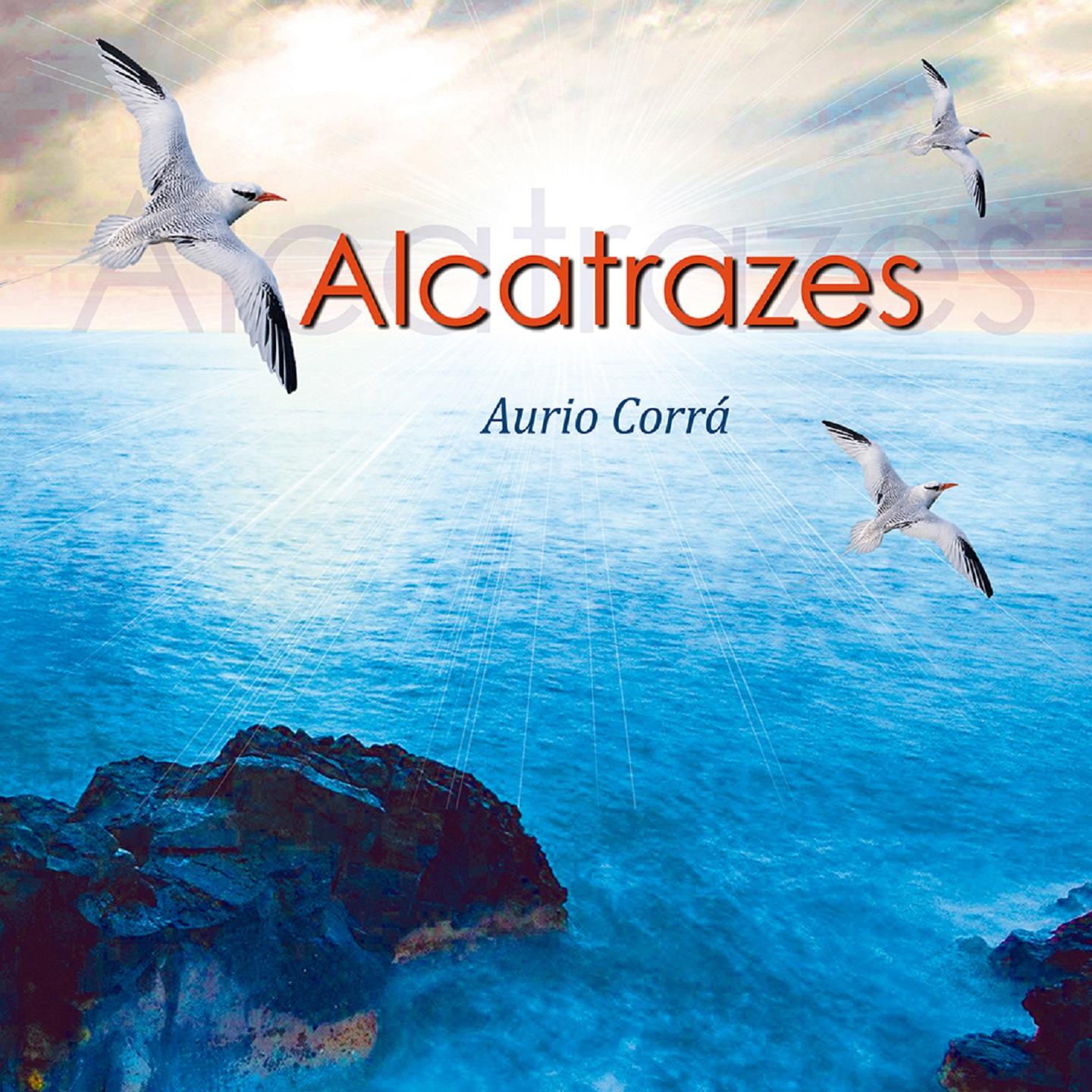 Alcatrazes