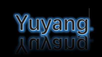 Yuyang