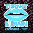 Turn It Down (Remixes)