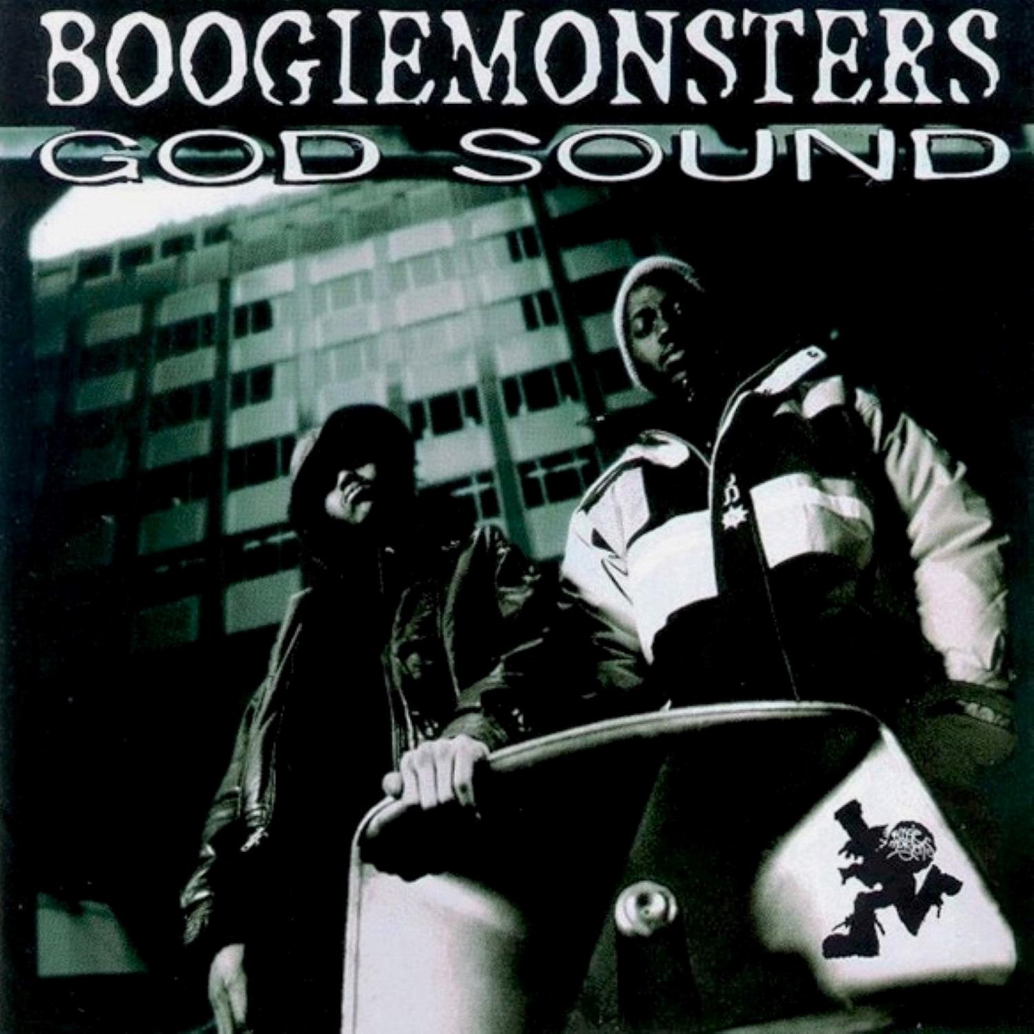 God Sound