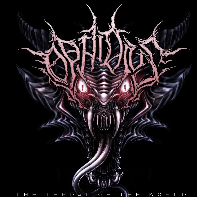 The Throat of the World