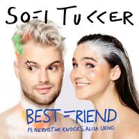 Nervo、Sofi Tukker、The Knocks、Alisa Ueno - Best Friend