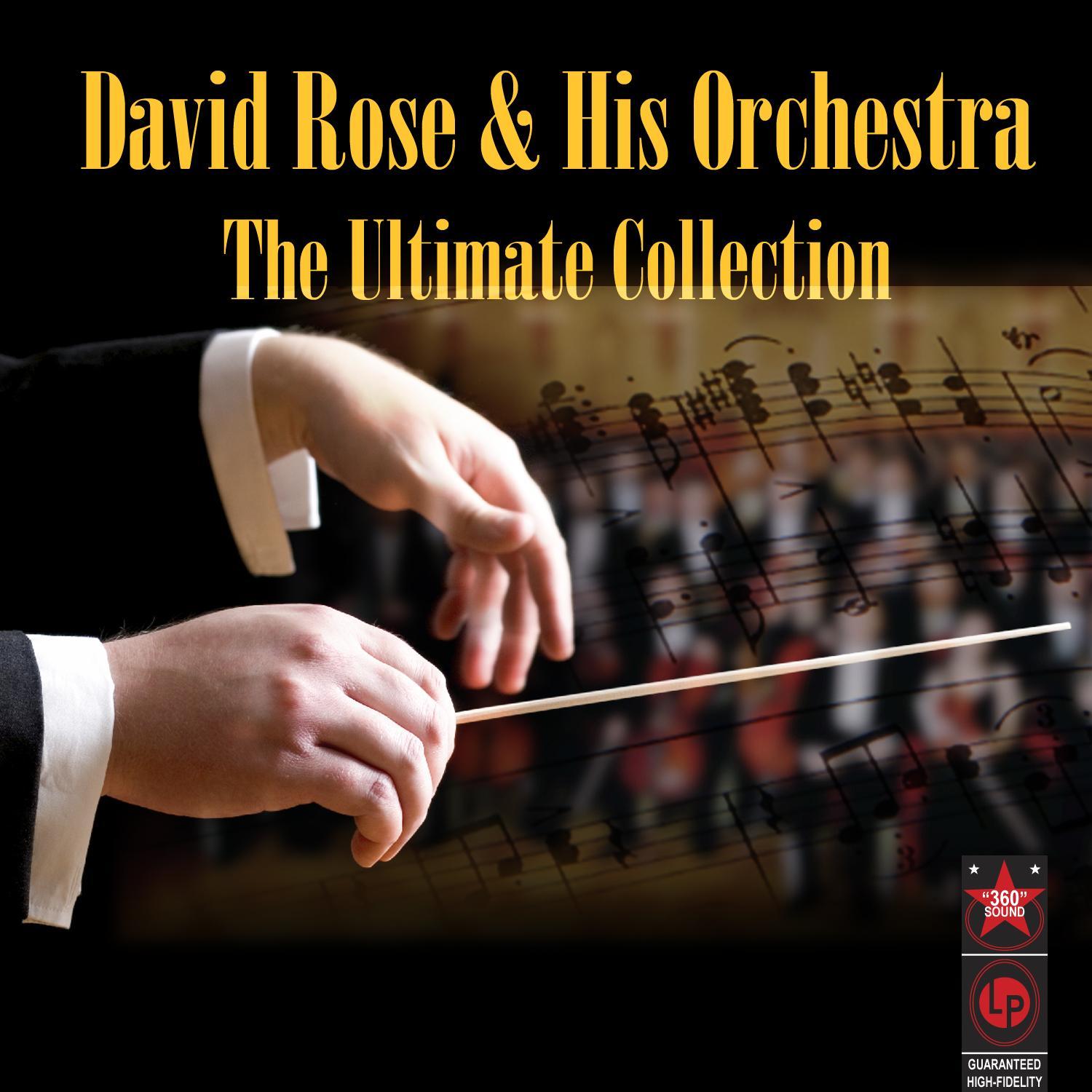 The Ultimate Collection