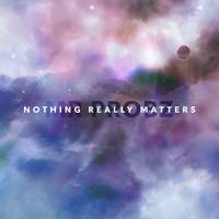 Nothing Really Matters - Madonna (PT karaoke) 带和声伴奏