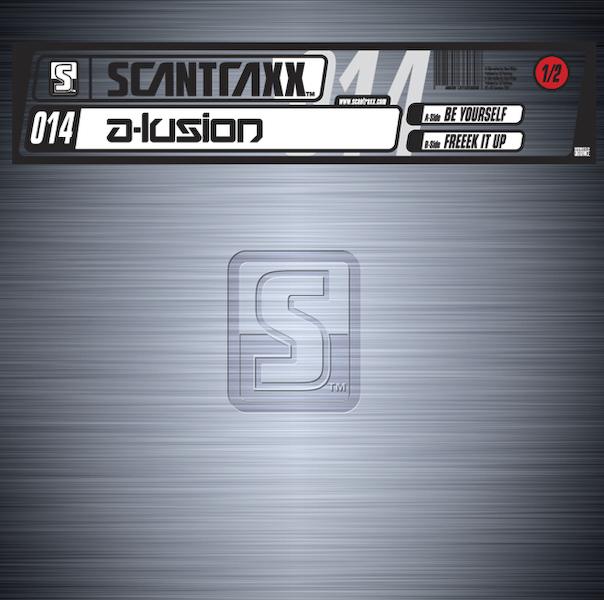 Scantraxx Special 014