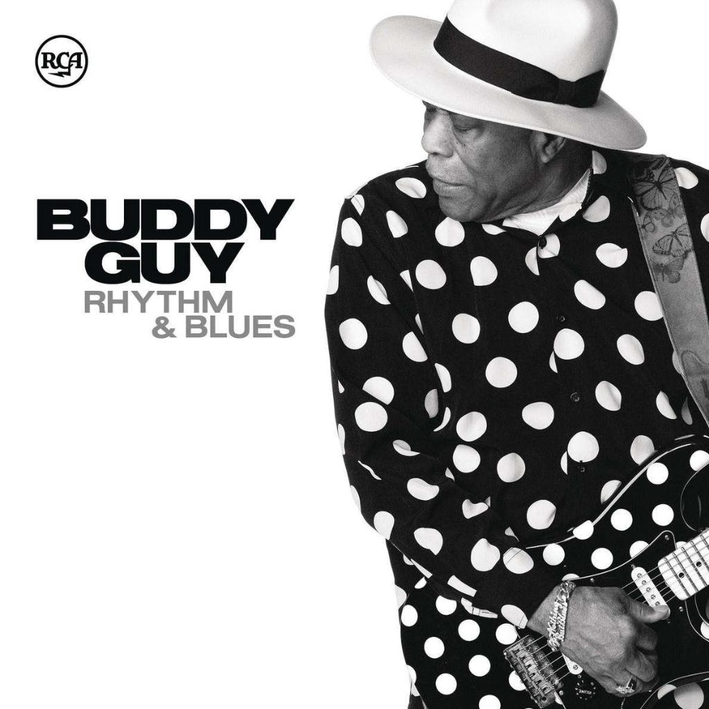 [ 蓝调典藏 ] 布鲁斯摇滚Blues Rock精选