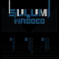 Wadded