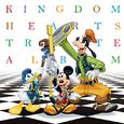 KINGDOM HEARTS トリビュートアルバム