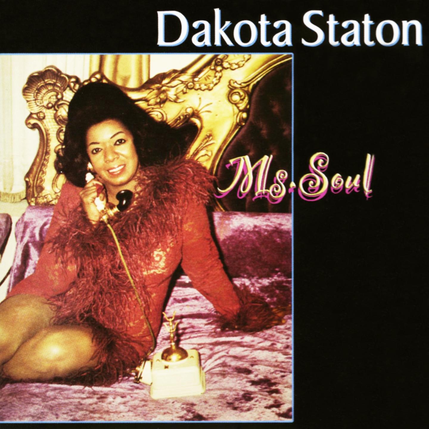 Ms. Soul