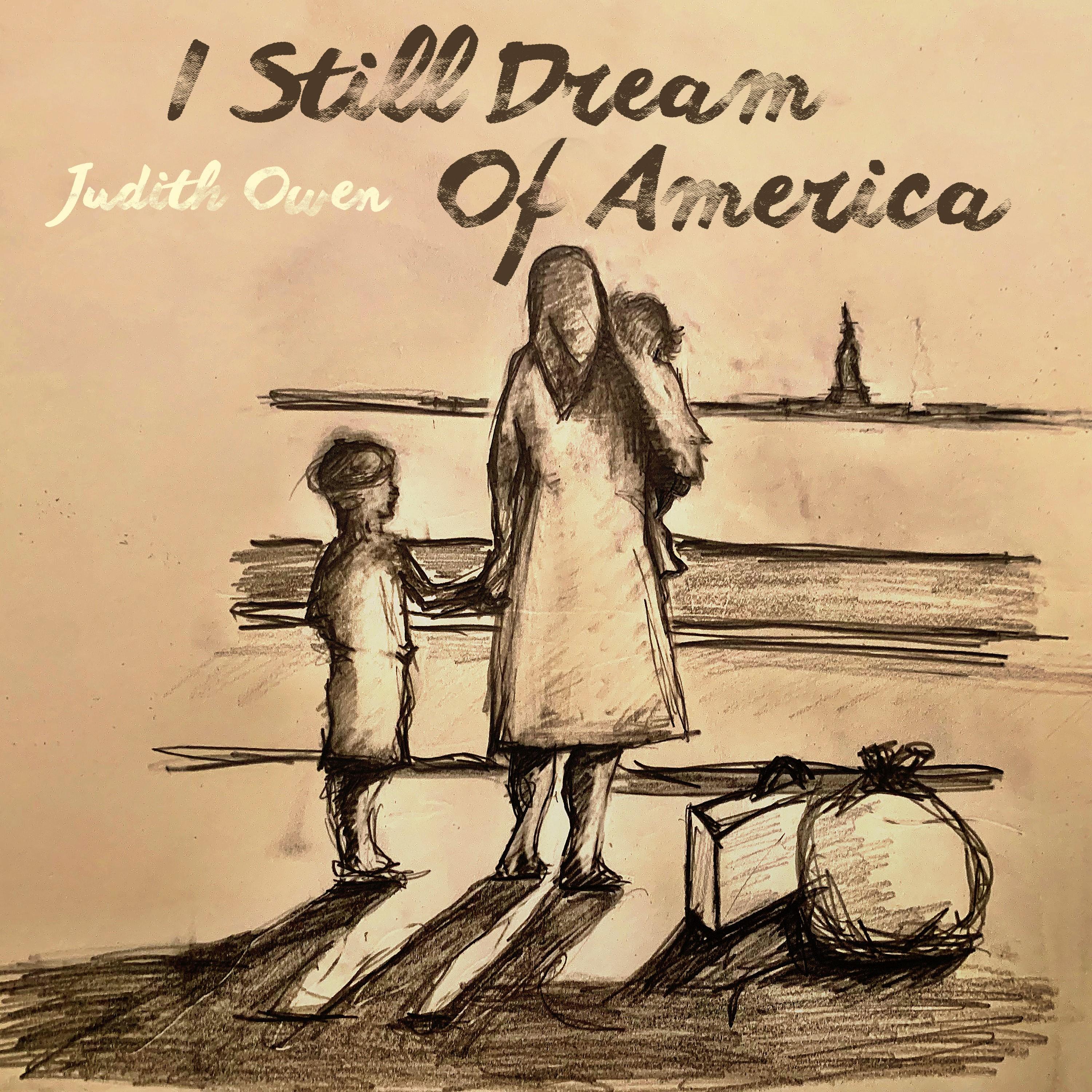 I Still Dream Of America (feat. Leland Sklar & Pedro Segundo)
