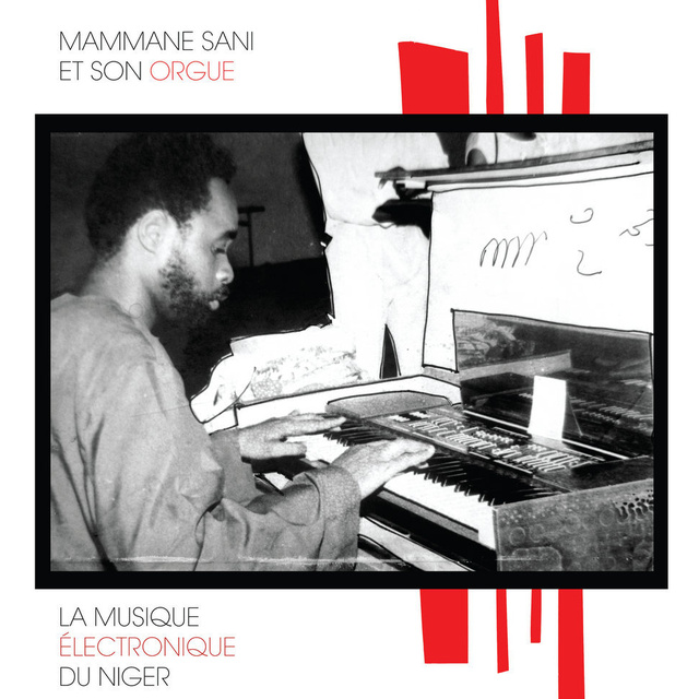 La Musique Electronique du Niger