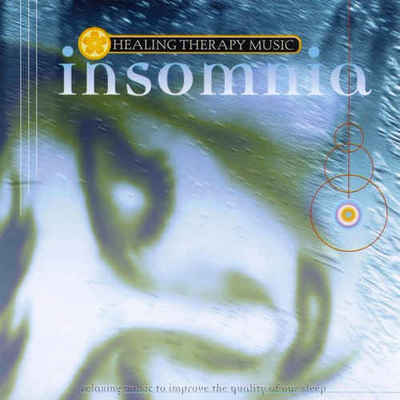 Healing Therapy Music: Insomnia